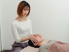小顔矯正・プロセル・骨格矯正・美肌サロンOlino 3