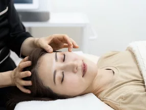 小顔矯正・プロセル・骨格矯正・美肌サロンOlino 1